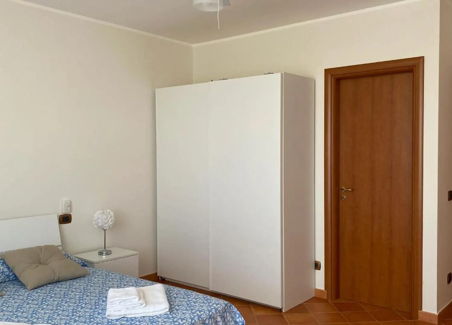 Spacious Apartment In Montallegro With Stunning Views